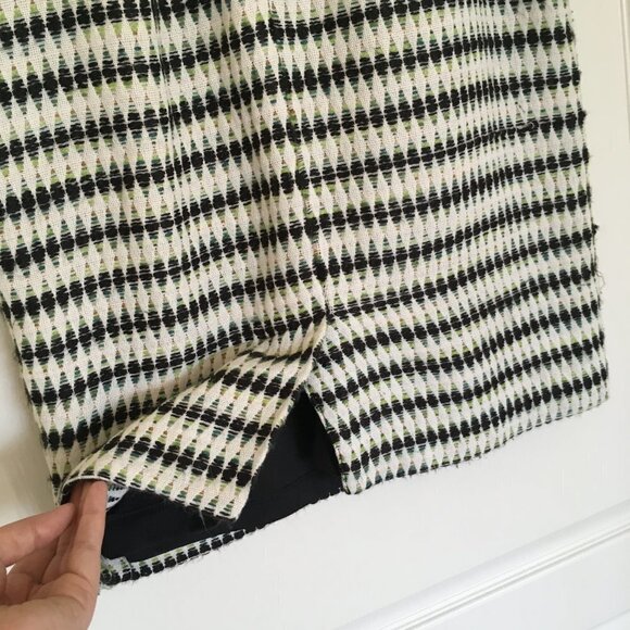 Women’s Muse Tweed Sheath Dress 6 - Picture 4 of 7